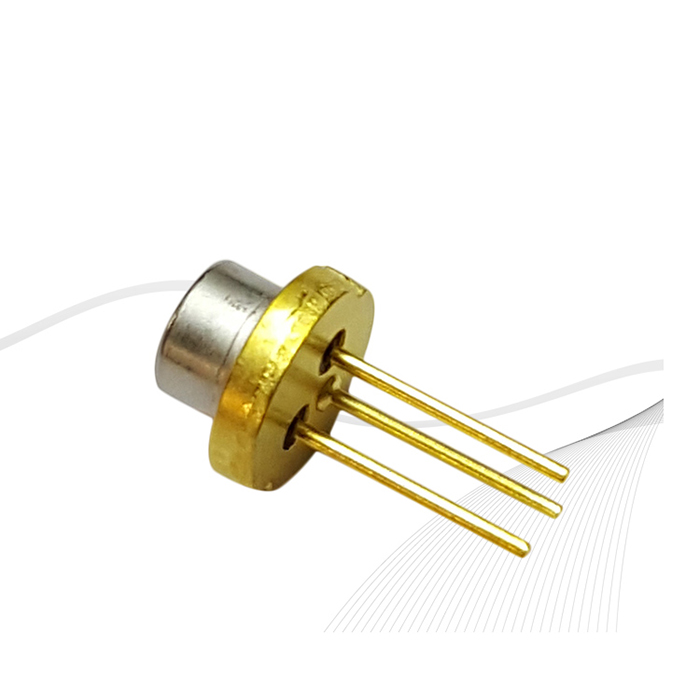 940nm 50mW Powerful Infrared Laser Module TO18 5.6mm